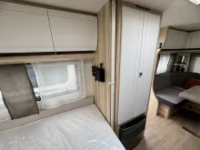 Fahrzeugbild Hobby De Luxe 460 UFe IC-Line 4.500 Euro PreisHighlight #14