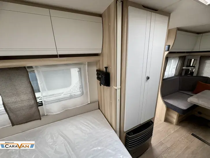 Fahrzeugbild Hobby De Luxe 460 UFe IC-Line 4.500 Euro PreisHighlight #14