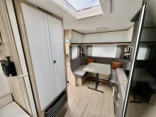 Fahrzeugbild Hobby De Luxe 460 UFe IC-Line 4.500 Euro PreisHighlight #15