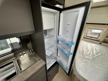 Fahrzeugbild Hobby De Luxe 460 UFe IC-Line 4.500 Euro PreisHighlight #16