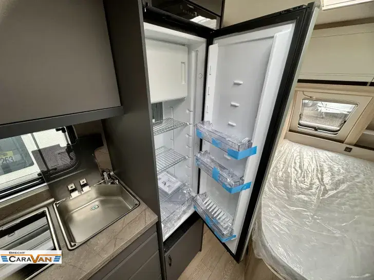 Fahrzeugbild Hobby De Luxe 460 UFe IC-Line 4.500 Euro PreisHighlight #16