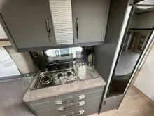 Fahrzeugbild Hobby De Luxe 460 UFe IC-Line 4.500 Euro PreisHighlight #17