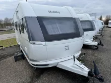 Fahrzeugbild Hobby De Luxe 495 WFB 1800 kg/Connect/Autarkvorb. #1