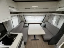 Fahrzeugbild Hobby De Luxe 495 WFB 1800 kg/Connect/Autarkvorb. #3