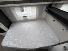 Fahrzeugbild Hobby De Luxe 495 WFB 1800 kg/Connect/Autarkvorb. #13