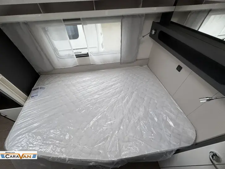 Fahrzeugbild Hobby De Luxe 495 WFB 1800 kg/Connect/Autarkvorb. #13