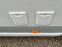 Fahrzeugbild Hobby De Luxe 495 WFB 1800 kg/Connect/Autarkvorb. #14