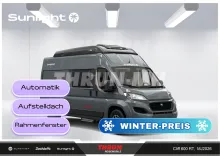 Fahrzeugbild Sunlight Adventure Cliff 600 Fiat  RT #1