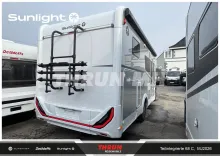 Fahrzeugbild Sunlight Adventure T 68C Fiat | Aktion #5