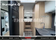 Fahrzeugbild Sunlight Adventure T 68C Fiat | Aktion #11