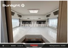 Fahrzeugbild Sunlight Adventure T 68C Fiat | Aktion #14