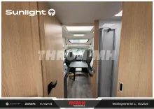 Fahrzeugbild Sunlight Adventure T 68C Fiat | Aktion #15