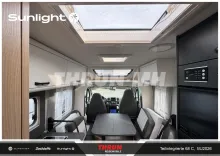 Fahrzeugbild Sunlight Adventure T 68C Fiat | Aktion #18