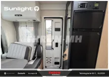 Fahrzeugbild Sunlight Adventure T 68C Fiat | Aktion #19