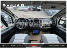 Fahrzeugbild Sunlight Adventure T 68C Fiat | Aktion #8