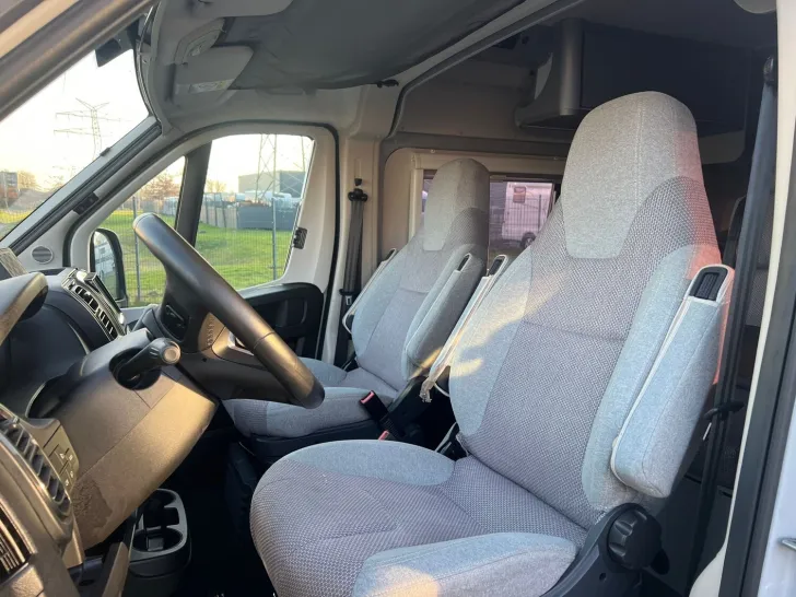 Fahrzeugbild Weinsberg CaraTour 540 MQ #9