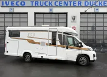 Fahrzeugbild Malibu T 470 RB LE K comfort Frühjahrsangebot 2026 #1
