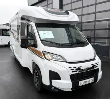 Fahrzeugbild Malibu T 470 RB LE K comfort Frühjahrsangebot 2026 #3