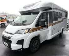 Fahrzeugbild Malibu T 470 RB LE K comfort Frühjahrsangebot 2026 #5