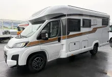 Fahrzeugbild Malibu T 470 RB LE K comfort Frühjahrsangebot 2026 #6