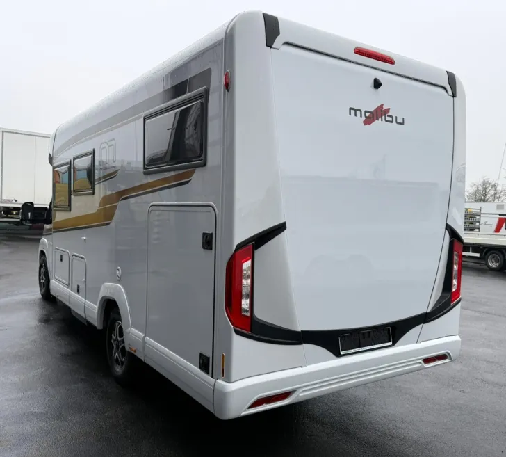 Fahrzeugbild Malibu T 470 RB LE K comfort Frühjahrsangebot 2026 #7