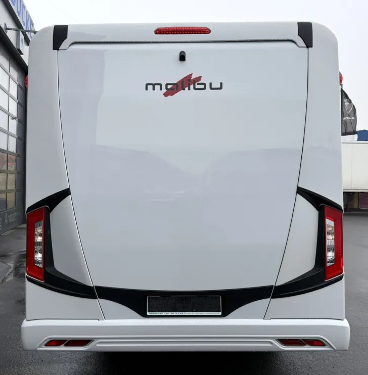 Fahrzeugbild Malibu T 470 RB LE K comfort Frühjahrsangebot 2026 #8