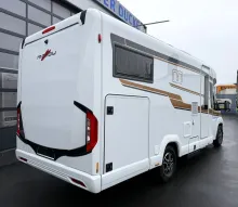 Fahrzeugbild Malibu T 470 RB LE K comfort Frühjahrsangebot 2026 #9