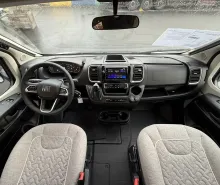 Fahrzeugbild Malibu T 470 RB LE K comfort Frühjahrsangebot 2026 #10