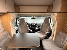 Fahrzeugbild Malibu T 470 RB LE K comfort Frühjahrsangebot 2026 #12