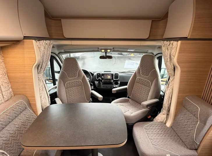 Fahrzeugbild Malibu T 470 RB LE K comfort Frühjahrsangebot 2026 #12