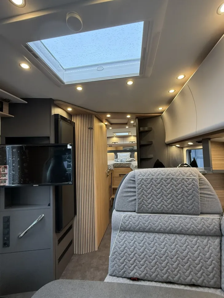 Fahrzeugbild Malibu T 470 RB LE K comfort Frühjahrsangebot 2026 #17