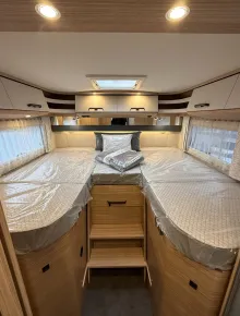 Fahrzeugbild Malibu T 470 RB LE K comfort Frühjahrsangebot 2026 #27