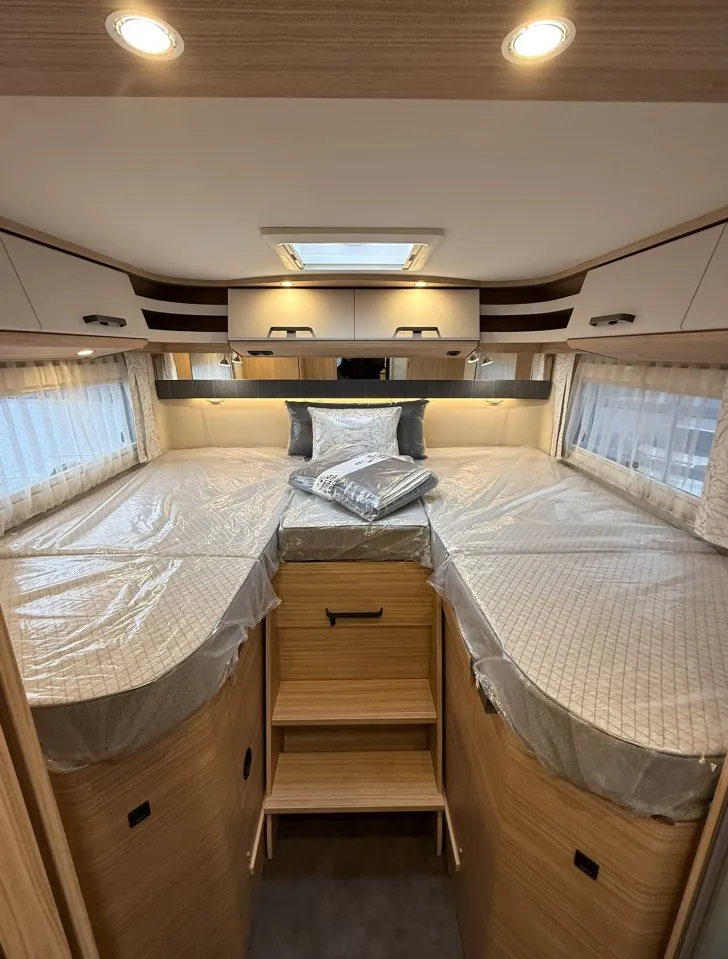 Fahrzeugbild Malibu T 470 RB LE K comfort Frühjahrsangebot 2026 #27