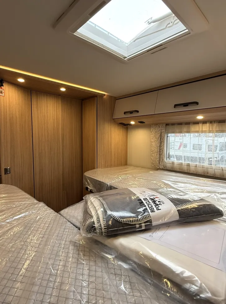 Fahrzeugbild Malibu T 470 RB LE K comfort Frühjahrsangebot 2026 #28