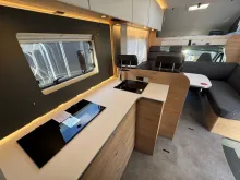 Fahrzeugbild Dethleffs XL A 7872-2 Family Modell 2026 #7