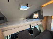 Fahrzeugbild Dethleffs XL A 7872-2 Family Modell 2026 #8