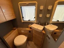 Fahrzeugbild Dethleffs XL A 7872-2 Family Modell 2026 #9