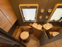 Fahrzeugbild Dethleffs XL A 7872-2 Family Modell 2026 #10