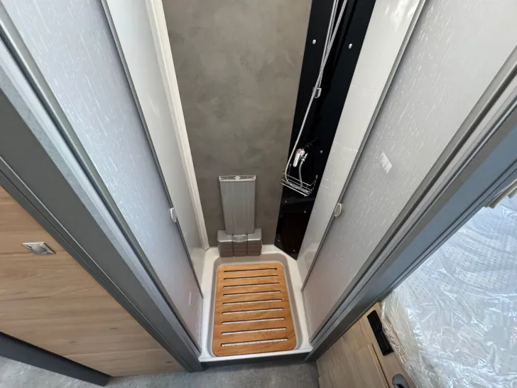 Fahrzeugbild Dethleffs XL A 7872-2 Family Modell 2026 #11