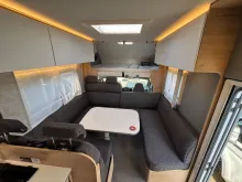 Fahrzeugbild Dethleffs XL A 7872-2 Family Modell 2026 #13