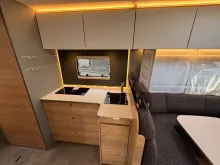 Fahrzeugbild Dethleffs XL A 7872-2 Family Modell 2026 #14