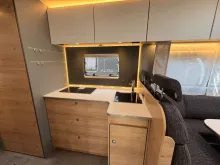 Fahrzeugbild Dethleffs XL A 7872-2 Family Modell 2026 #17