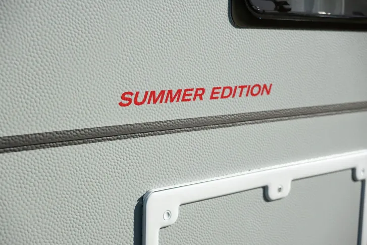 Fahrzeugbild Dethleffs Summer Edition 560 FMK Modell 2026 #8