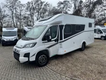 Fahrzeugbild Sunlight T 68 Adventure Edition Modell 2026 #2