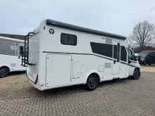 Fahrzeugbild Sunlight T 68 Adventure Edition Modell 2026 #3