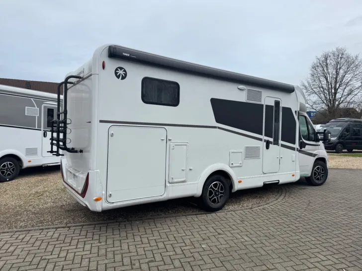 Fahrzeugbild Sunlight T 68 Adventure Edition Modell 2026 #3