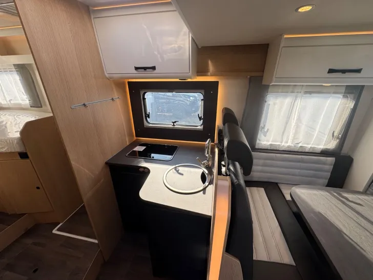 Fahrzeugbild Sunlight T 68 Adventure Edition Modell 2026 #4