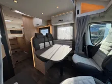 Fahrzeugbild Sunlight T 68 Adventure Edition Modell 2026 #5