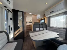 Fahrzeugbild Sunlight T 68 Adventure Edition Modell 2026 #6