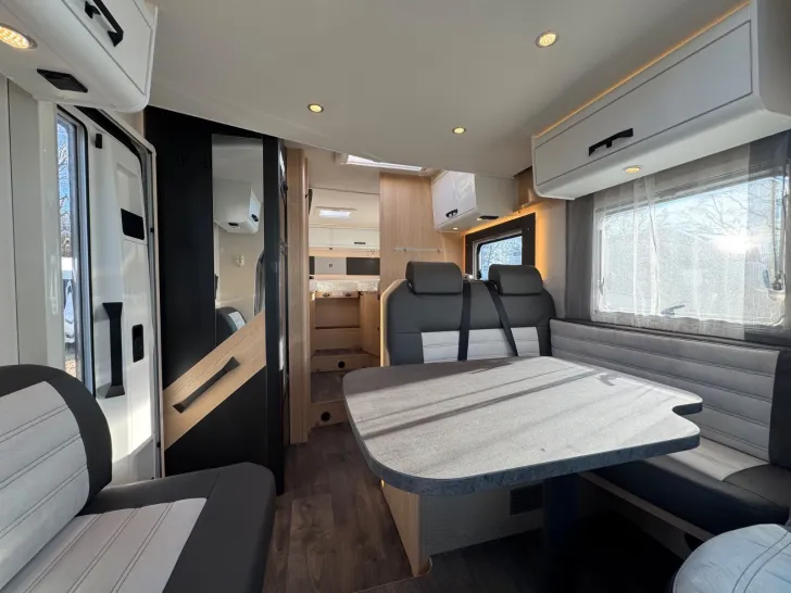 Fahrzeugbild Sunlight T 68 Adventure Edition Modell 2026 #6